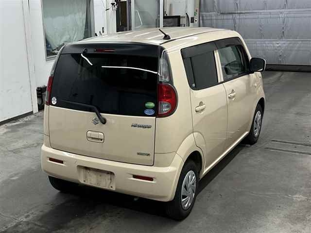 SUZUKI MRWAGON 2013