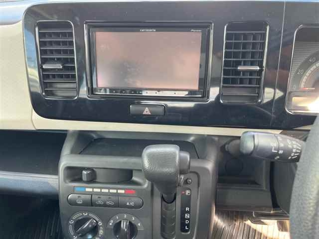 SUZUKI MRWAGON 2013