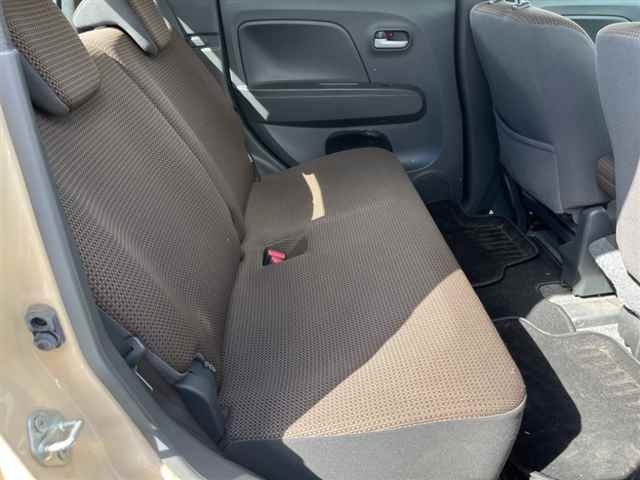 SUZUKI MRWAGON 2013
