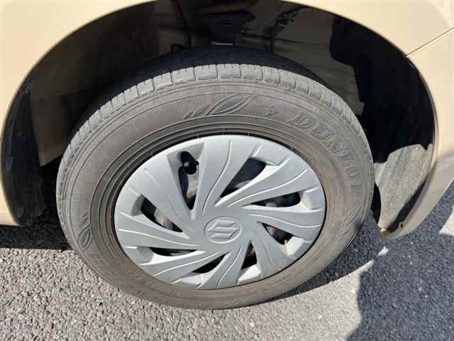 SUZUKI MRWAGON 2013