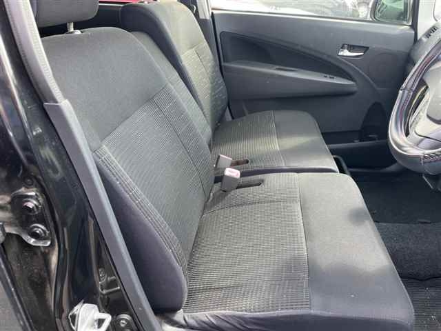 DAIHATSU MOVE 2012