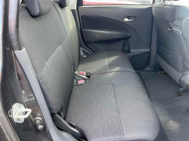 DAIHATSU MOVE 2012