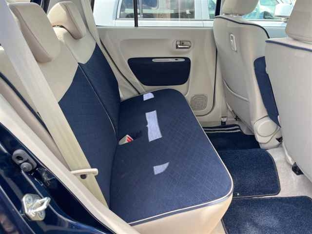 SUZUKI ALTO LAPIN 2019