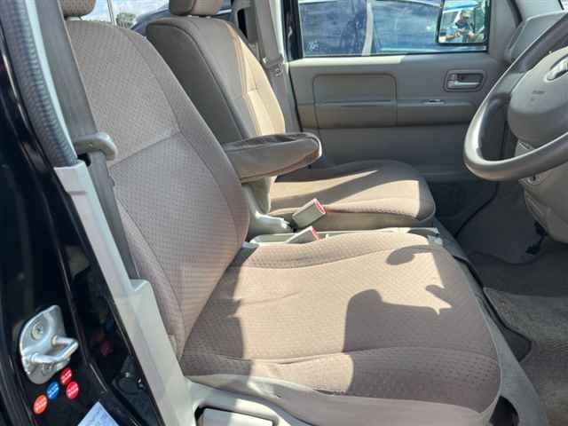 SUZUKI EVERY WAGON 2010