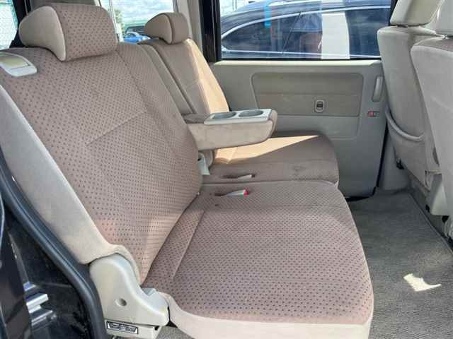 SUZUKI EVERY WAGON 2010
