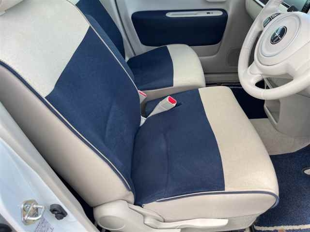 SUZUKI ALTO LAPIN 2021
