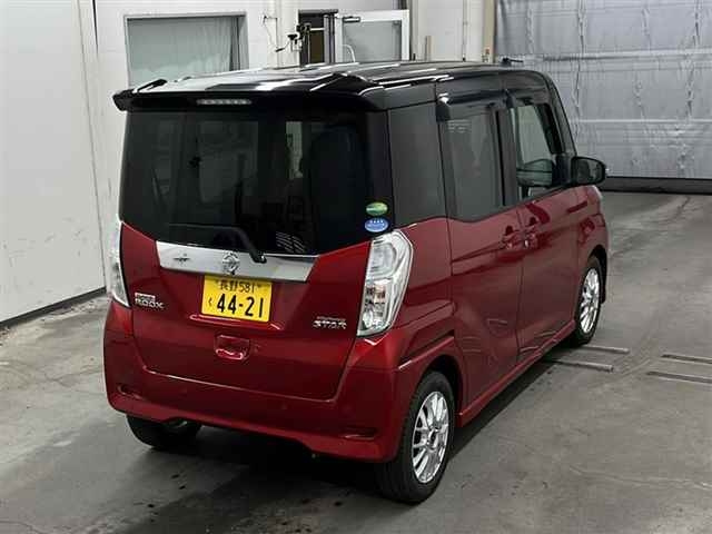 NISSAN DAYZ ROOX 2020