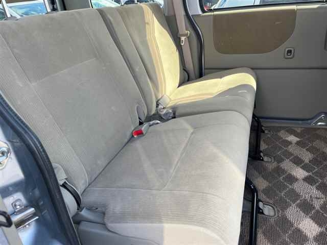 DAIHATSU ATRAI WAGON 2017