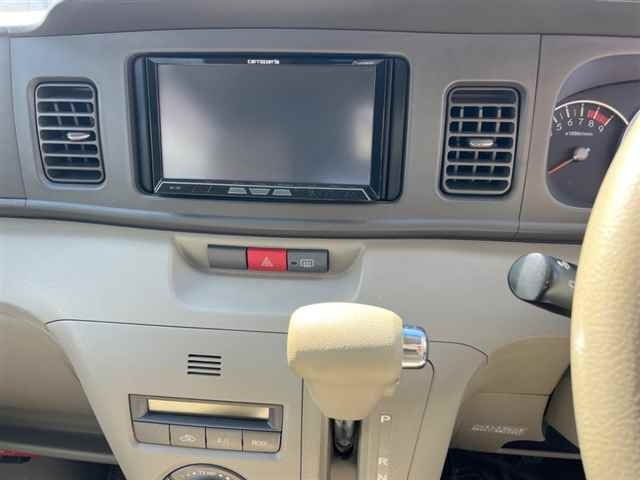 DAIHATSU ATRAI WAGON 2017
