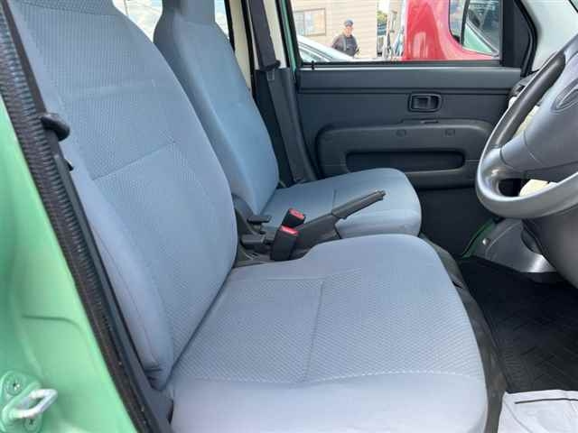 DAIHATSU HIJET VAN 2016