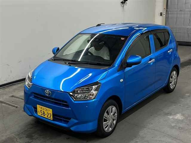 TOYOTA PIXIS EPOCH 2020