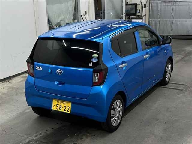 TOYOTA PIXIS EPOCH 2020