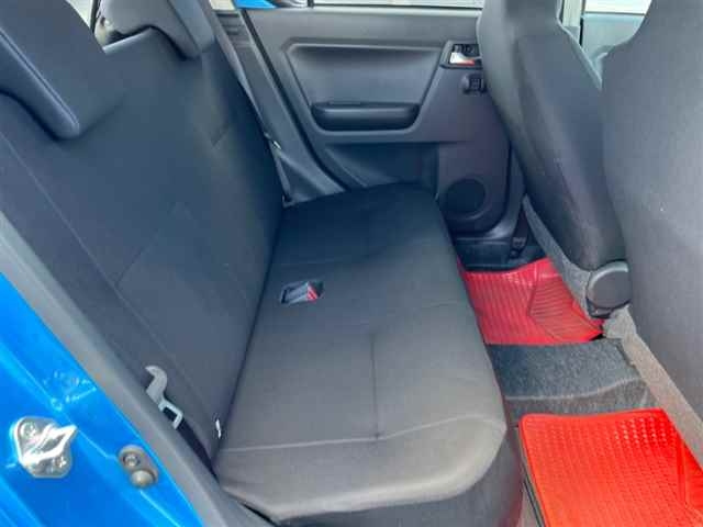 TOYOTA PIXIS EPOCH 2020