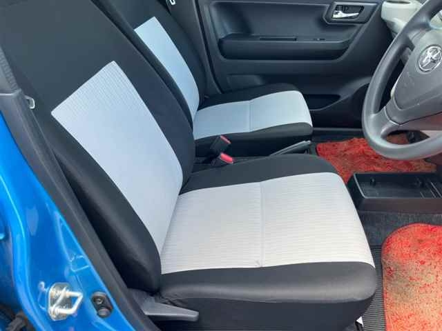 TOYOTA PIXIS EPOCH 2020