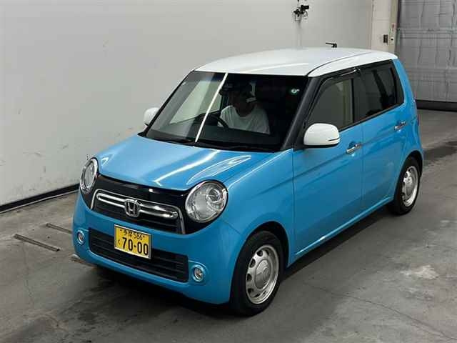 HONDA N ONE 2015