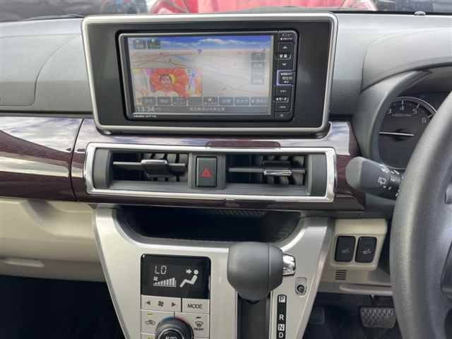 DAIHATSU CAST 2021