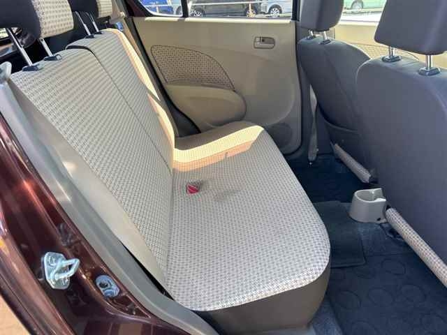 MAZDA CAROL 2012