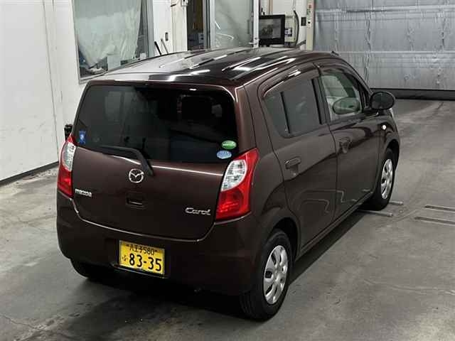 MAZDA CAROL 2012