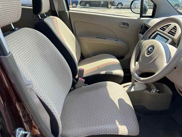 MAZDA CAROL 2012