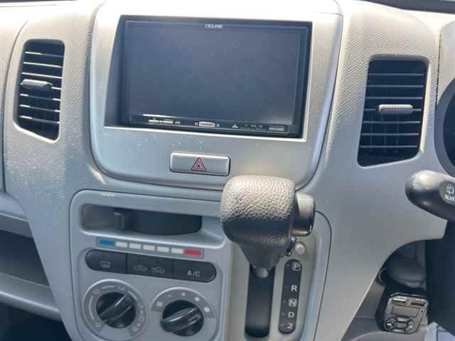 SUZUKI WAGON R 2012