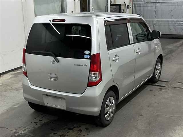SUZUKI WAGON R 2012