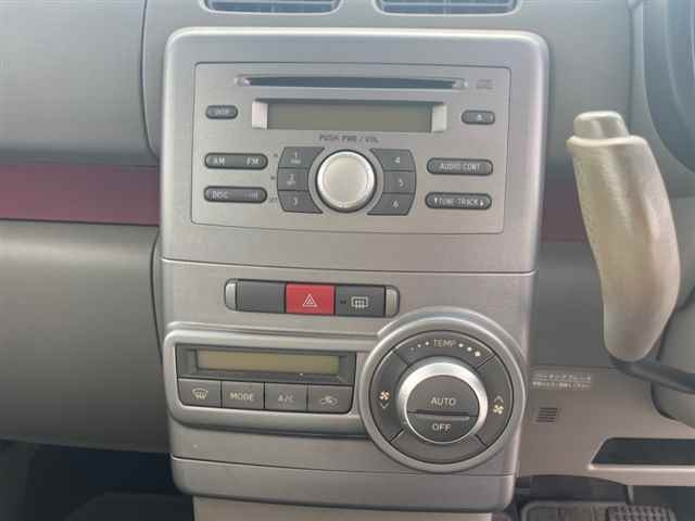DAIHATSU MOVE CONTE 2009