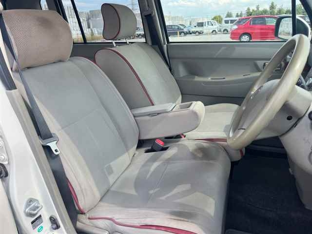 DAIHATSU MOVE CONTE 2009