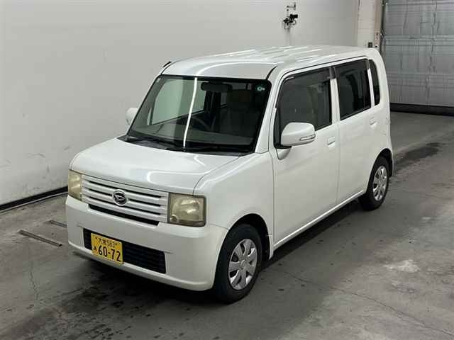 DAIHATSU MOVE CONTE 2009