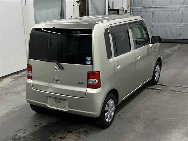 DAIHATSU MOVE CONTE 2009