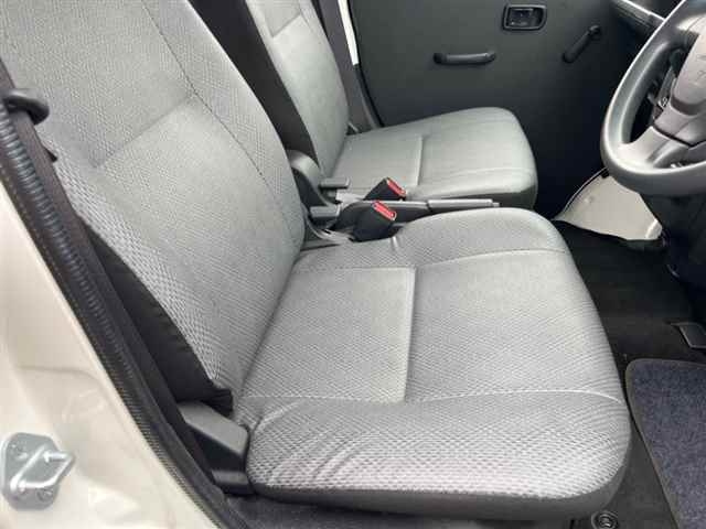 SUBARU SAMBAR 2019