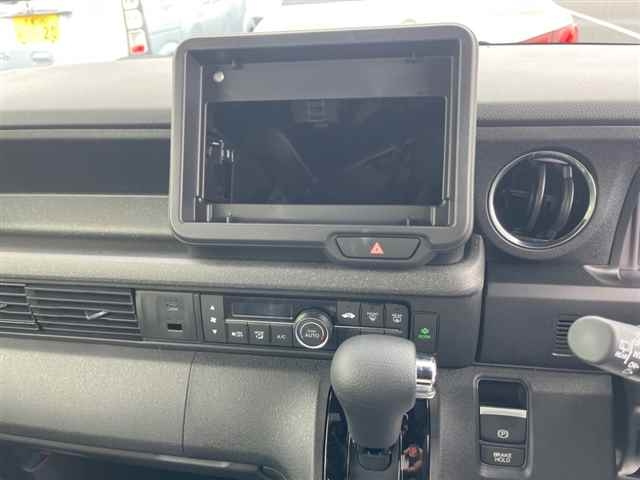 HONDA N BOX 2024