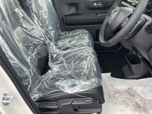 HONDA N BOX 2024