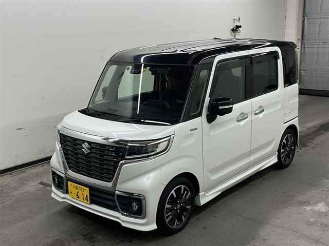 SUZUKI SPACIA 2018
