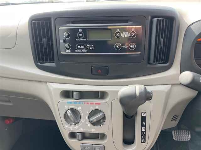DAIHATSU MIRA E S 2016