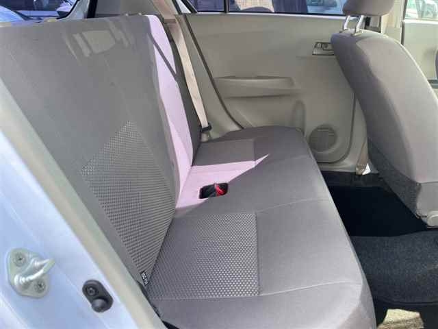 DAIHATSU MIRA E S 2016