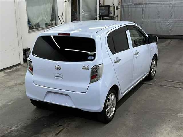 DAIHATSU MIRA E S 2016