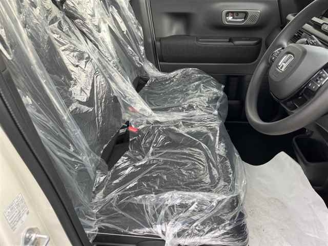 HONDA N BOX 2024