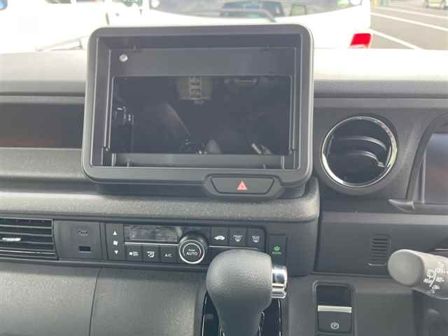 HONDA N BOX 2024