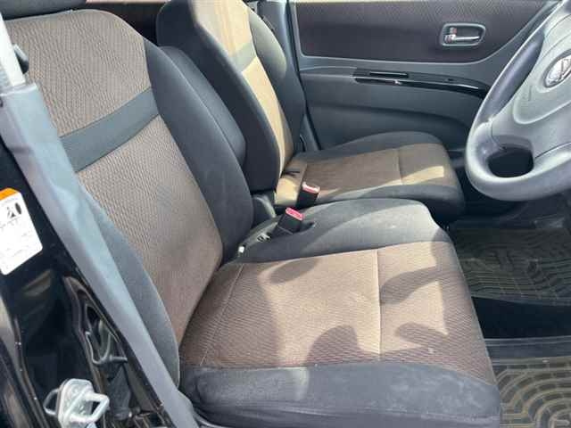 NISSAN ROOX 2012