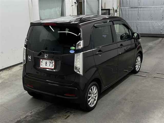 HONDA N WGN 2015