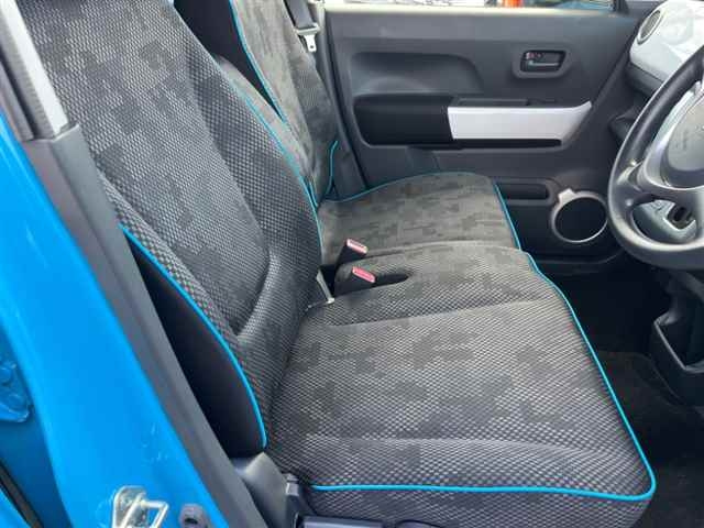 SUZUKI HUSTLER 2018