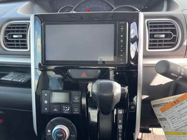 DAIHATSU TANTO 2014