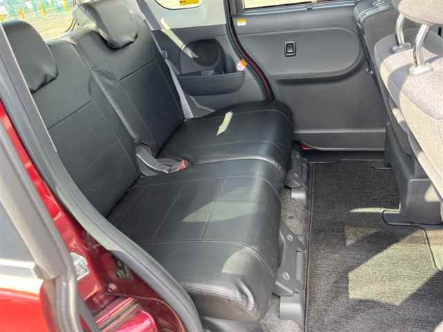 DAIHATSU TANTO 2014