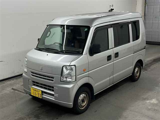 SUZUKI EVERY 2014