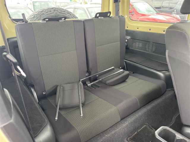 SUZUKI JIMNY 2020
