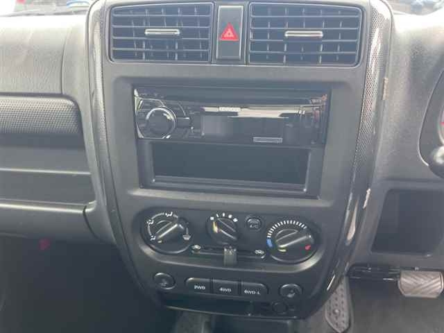 SUZUKI JIMNY 2011