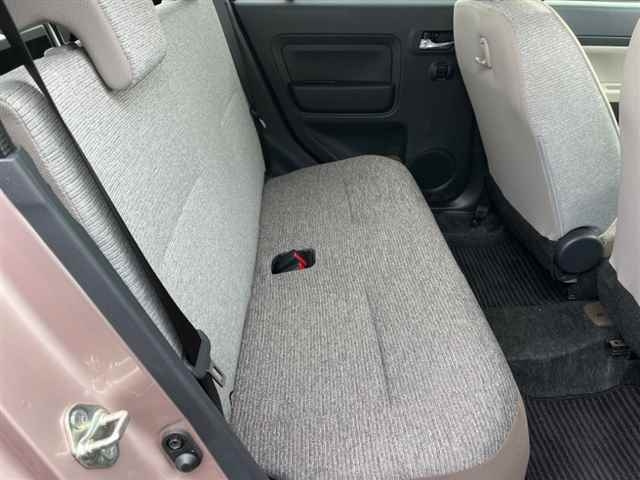 DAIHATSU MIRA TOCOT 2021
