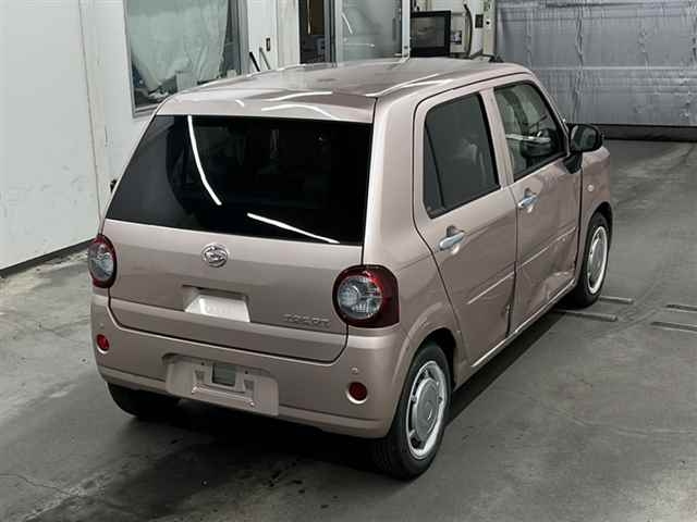 DAIHATSU MIRA TOCOT 2021
