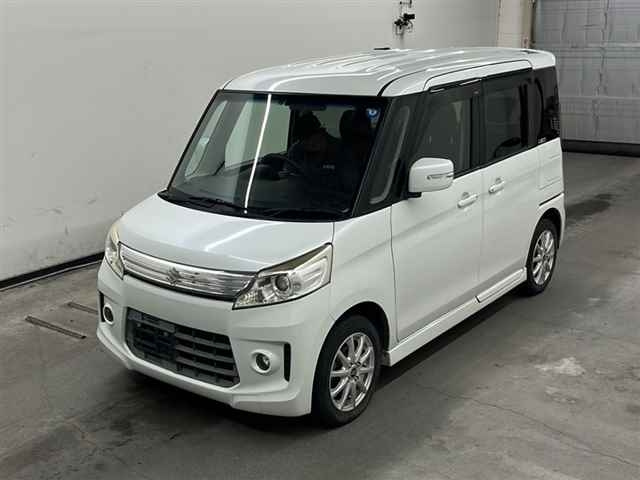 SUZUKI SPACIA 2013