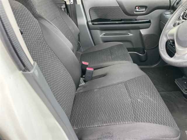 SUZUKI SPACIA 2013